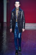 Maison Martin Margiela Paris Menswear Fall Winter 2015 January 2015