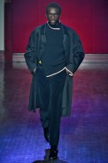 Maison Martin Margiela Paris Menswear Fall Winter 2015 January 2015
