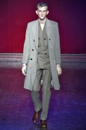 Maison Martin Margiela Paris Menswear Fall Winter 2015 January 2015