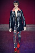 Maison Martin Margiela Paris Menswear Fall Winter 2015 January 2015
