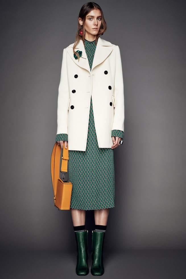 Marni desfile pre fall 01