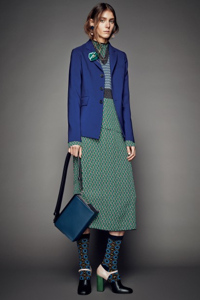 Marni desfile pre fall 03