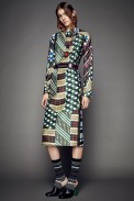 Marni desfile pre fall 04