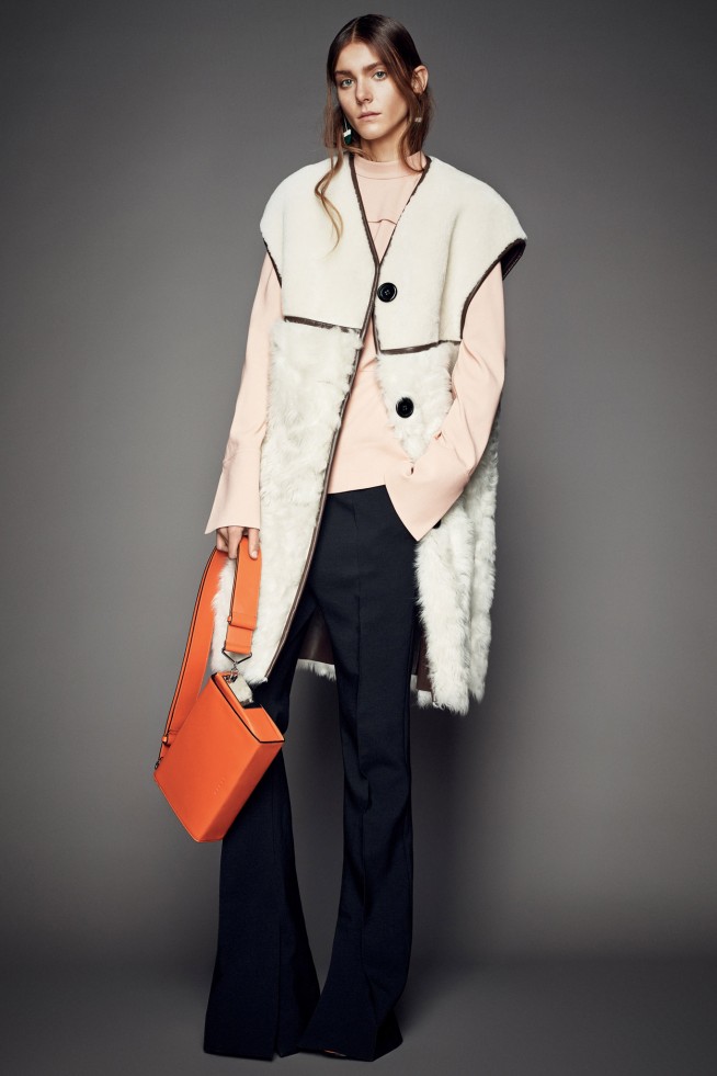 Marni desfile pre fall 05
