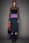 Marni desfile pre fall 06