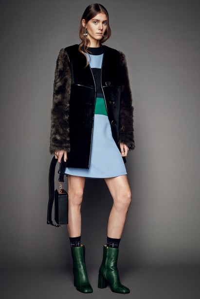 Marni desfile pre fall 07
