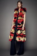 Marni desfile pre fall 08