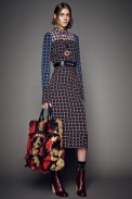 Marni desfile pre fall 09