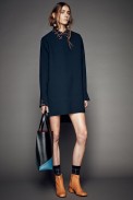 Marni desfile pre fall 11