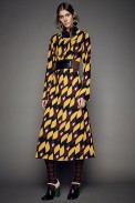 Marni desfile pre fall 12