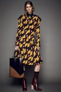 Marni desfile pre fall 13