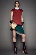 Marni desfile pre fall 14