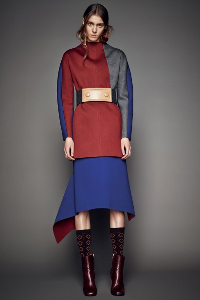 Marni desfile pre fall 15