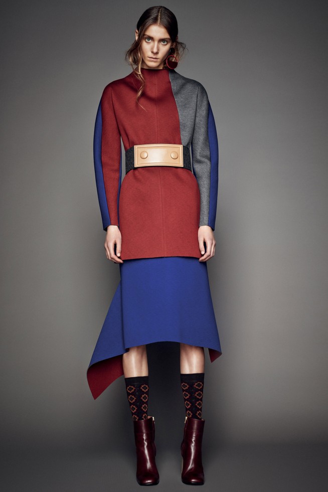 Marni desfile pre fall 15