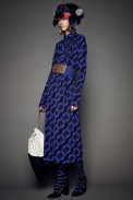 Marni desfile pre fall 17