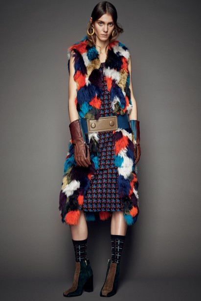 Marni desfile pre fall 18
