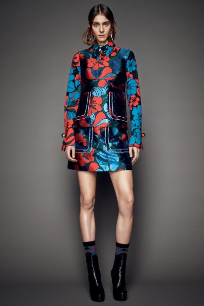 Marni desfile pre fall 20