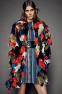 Marni desfile pre fall 21