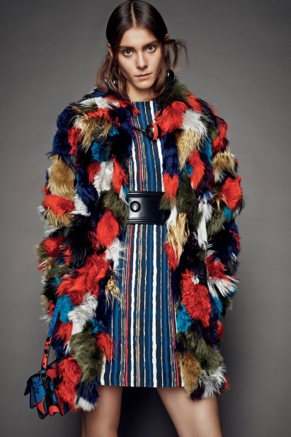 Marni desfile pre fall 21