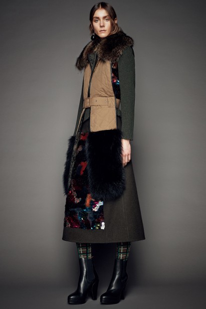 Marni desfile pre fall 23