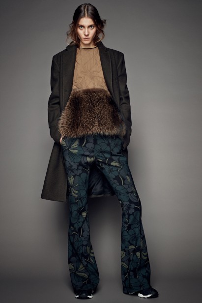 Marni desfile pre fall 25
