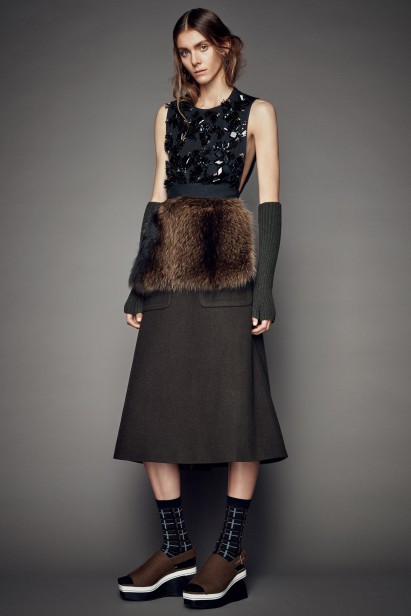 Marni desfile pre fall 30