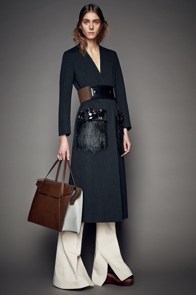 Marni desfile pre fall 31