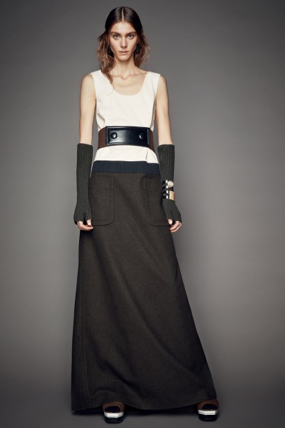Marni desfile pre fall 32