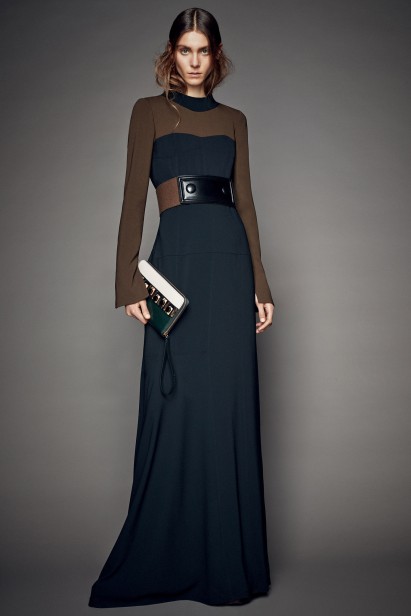 Marni desfile pre fall 34