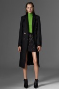 Mugler pre fall 02