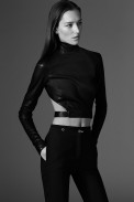 Mugler pre fall 03