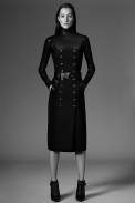 Mugler pre fall 05