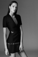Mugler pre fall 06