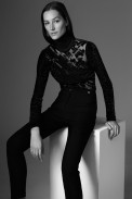 Mugler pre fall 09