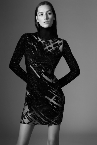 Mugler pre fall 10