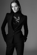 Mugler pre fall 11