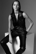 Mugler pre fall 12