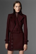 Mugler pre fall 17