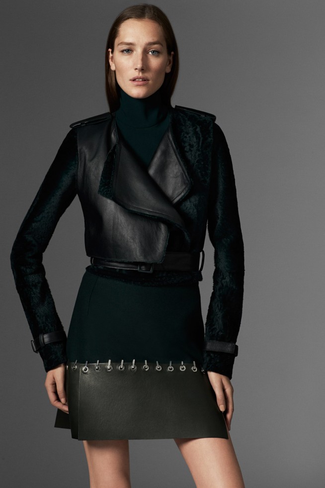 Mugler pre fall 23