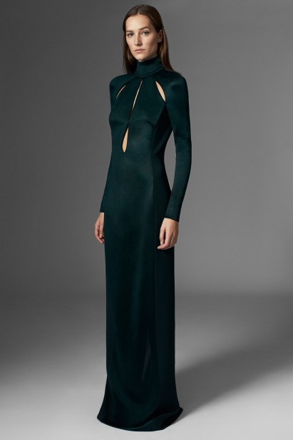 Mugler pre fall 26