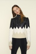 Paco Rabanne pre fall 01