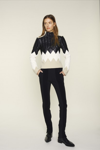 Paco Rabanne pre fall 02