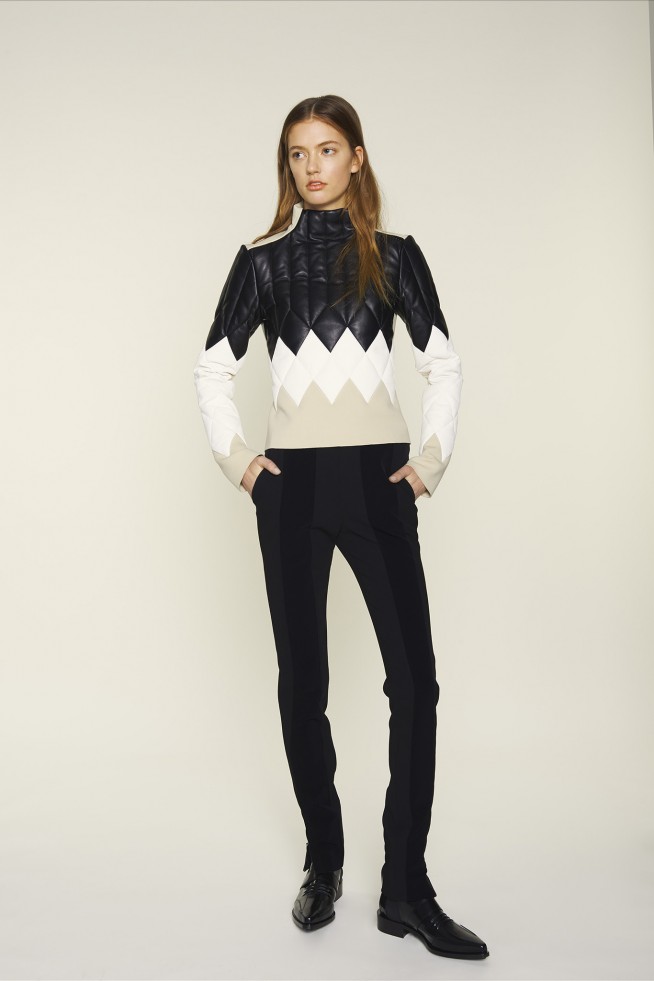 Paco Rabanne pre fall 02
