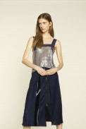 Paco Rabanne pre fall 04