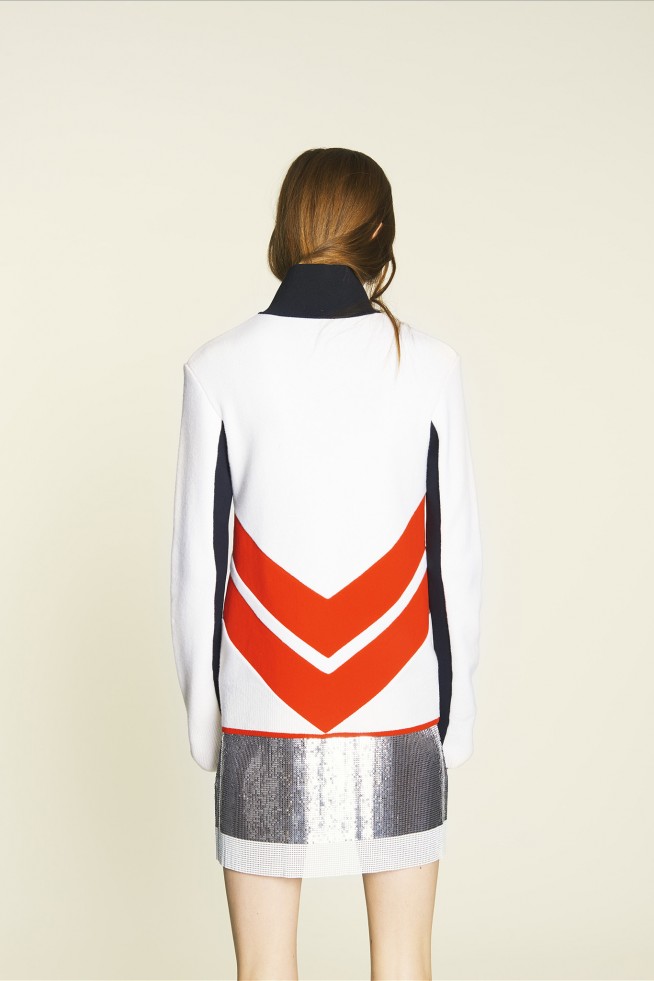 Paco Rabanne pre fall 07
