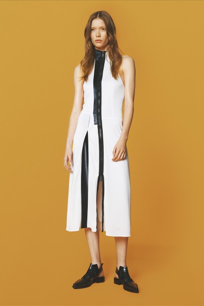 Paco Rabanne pre fall 11
