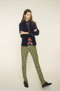 Paco Rabanne pre fall 13