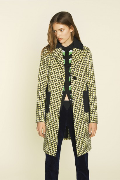 Paco Rabanne pre fall 15