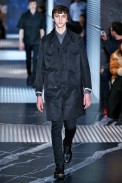 PradaMilan Menswear Fall Winter 2015 January 2015