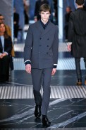 Prada
Milan Menswear Fall Winter 2015 January 2015